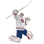 NHL Series 31 Carey Price 3 Action Figure